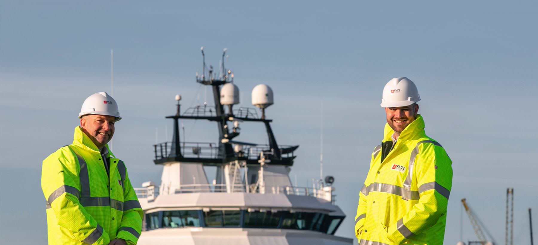 Survey and Positioning News